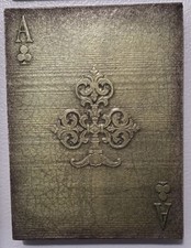 Sid Dickens LE Memory Block Gallery Tile Ace ...