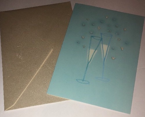 Hallmark Cards (6) Blank - NWT - Picture 5 of 7