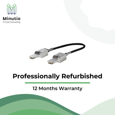 Cisco STACK-T2-3M | refurbished | incl. VAT