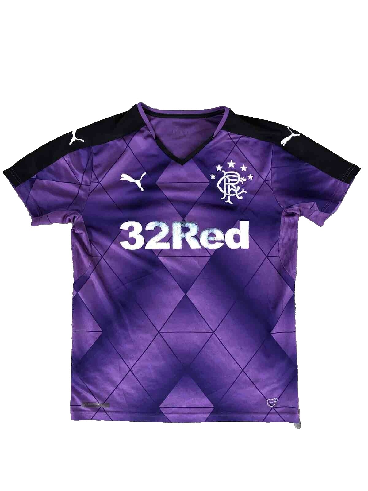 Glasgow Rangers Jerseys | eBay
