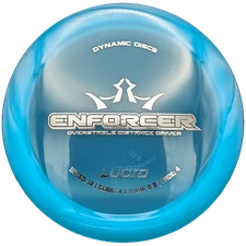 Dynamic Discs Enforcer | CHOOSE EXACT DISC | DISC GOLF