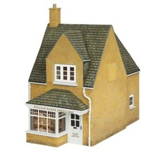 Hornby Skaledale R7267 William Warne Jewellers Shop
