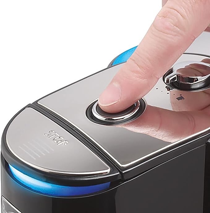 Breville HotCup Hot Water Dispenser with 3kW Fast Boil and Variable