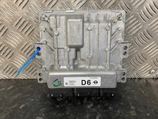 NISSAN QUASHQAI J11 1.5 DCi DIESEL ENGINE ECU A2C39567001