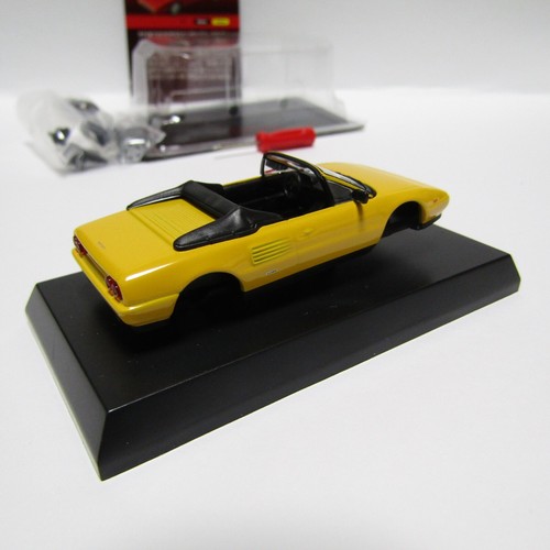 Große Auswahl Kyosho 1/64 Minicar Sammlung (Multiple Listing #5) - Bild 246 von 507
