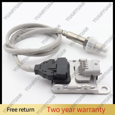 Nitrogen Oxide Nox Sensor 5WK97420 04466641 04212401
