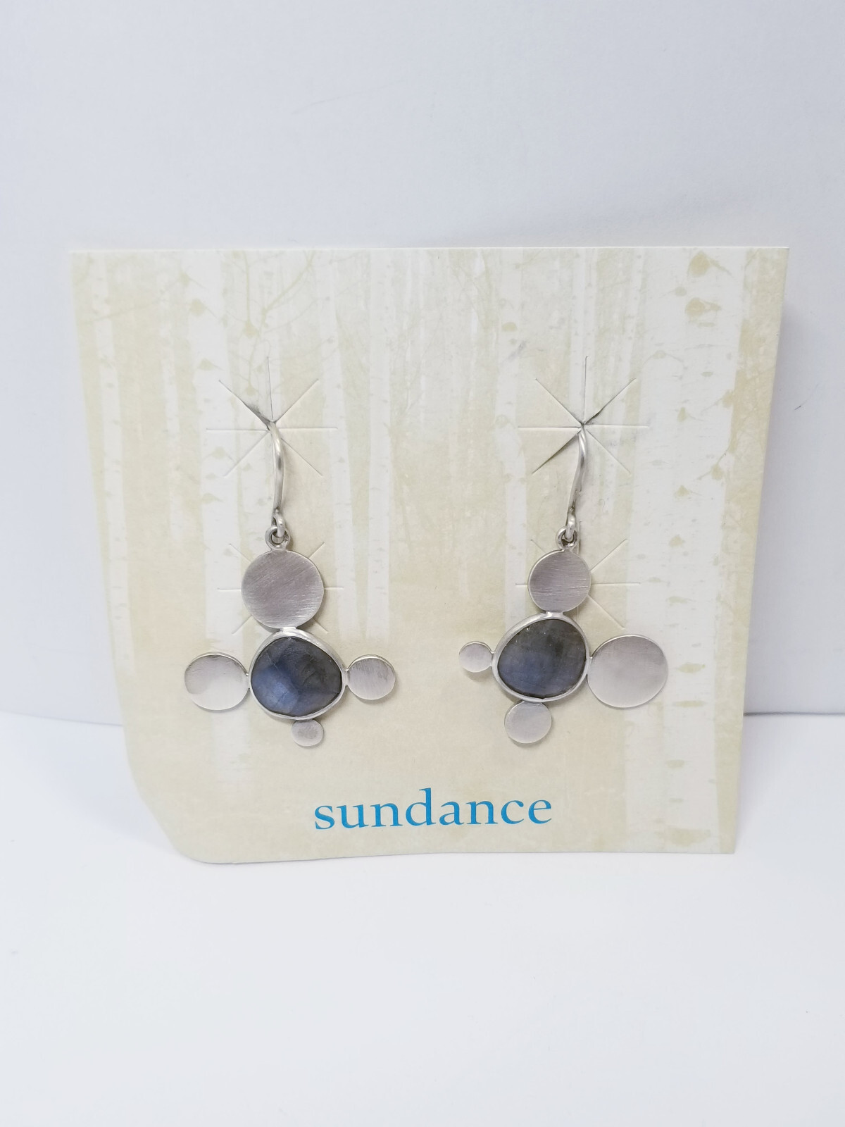 Sundance Intergalactic Earrings - image 1