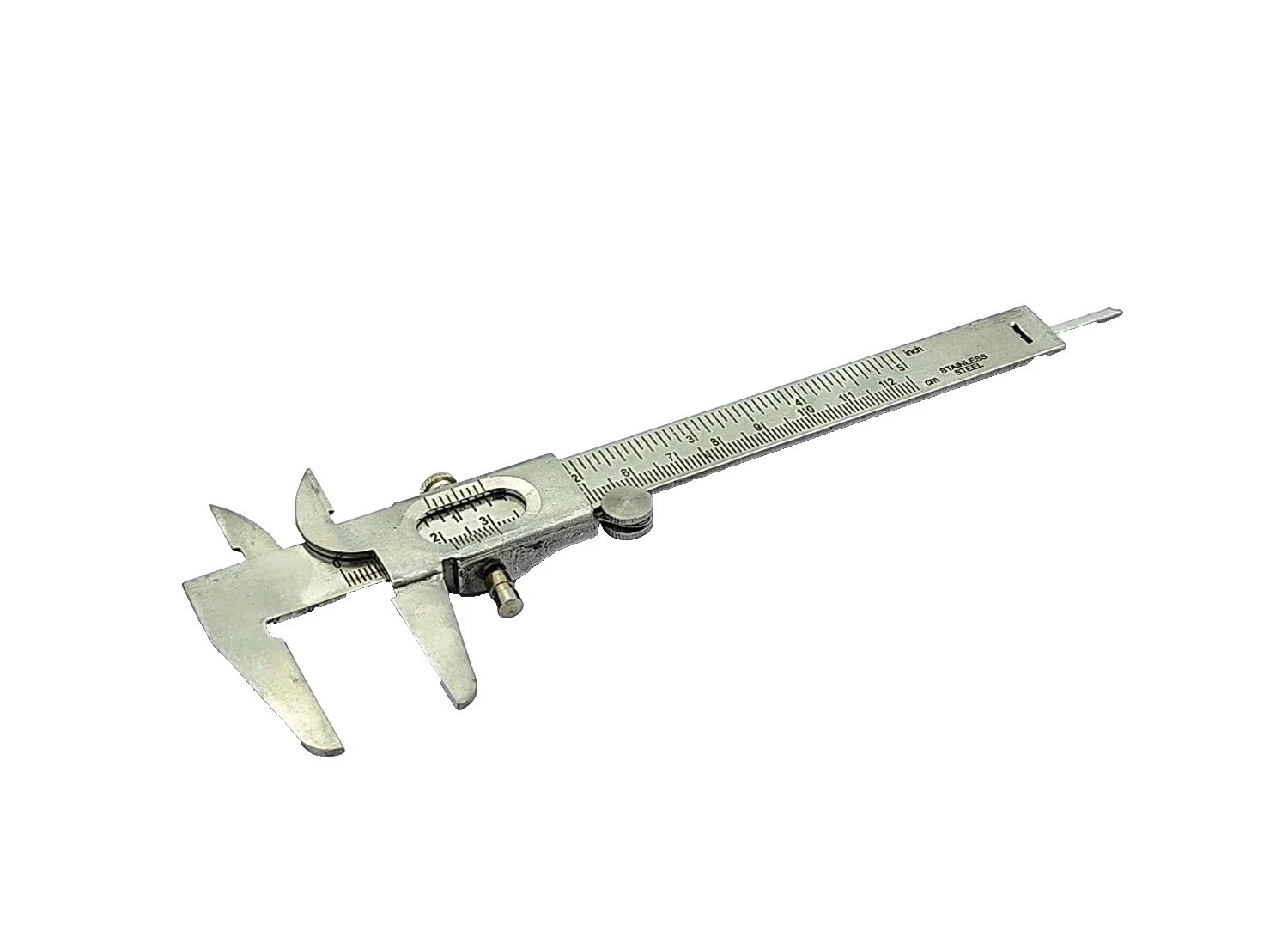 Metric Calipers