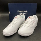 Women's Reebok Classic Princess Walking/Tennis Shoes NEW IN BOX w/Tags