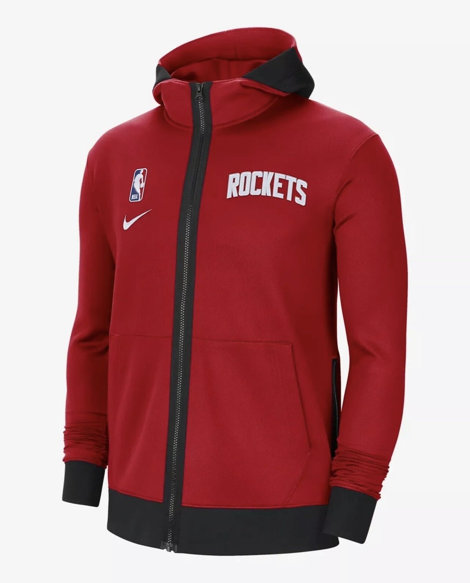 nike therma flex nba hoodie