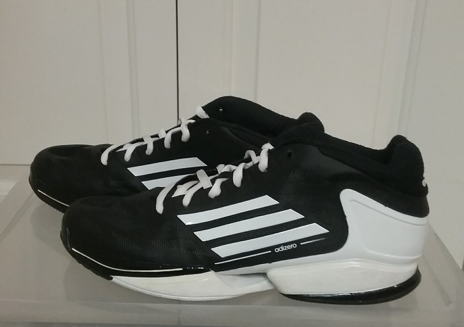 adidas adizero sprint web shoes