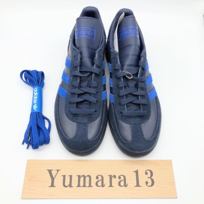 SHUKYU E-WAX adidas Originals Handball Spezial 3colors HP6694,6695