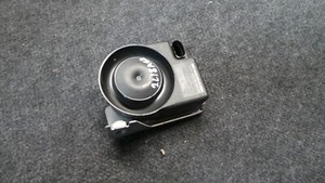 2L18A62 * Audi A6 Original 1K0951605C Hupe Fanfare Horn