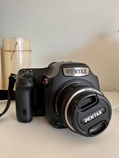 PENTAX 645Z 5.1 MP Digital Camera - Black