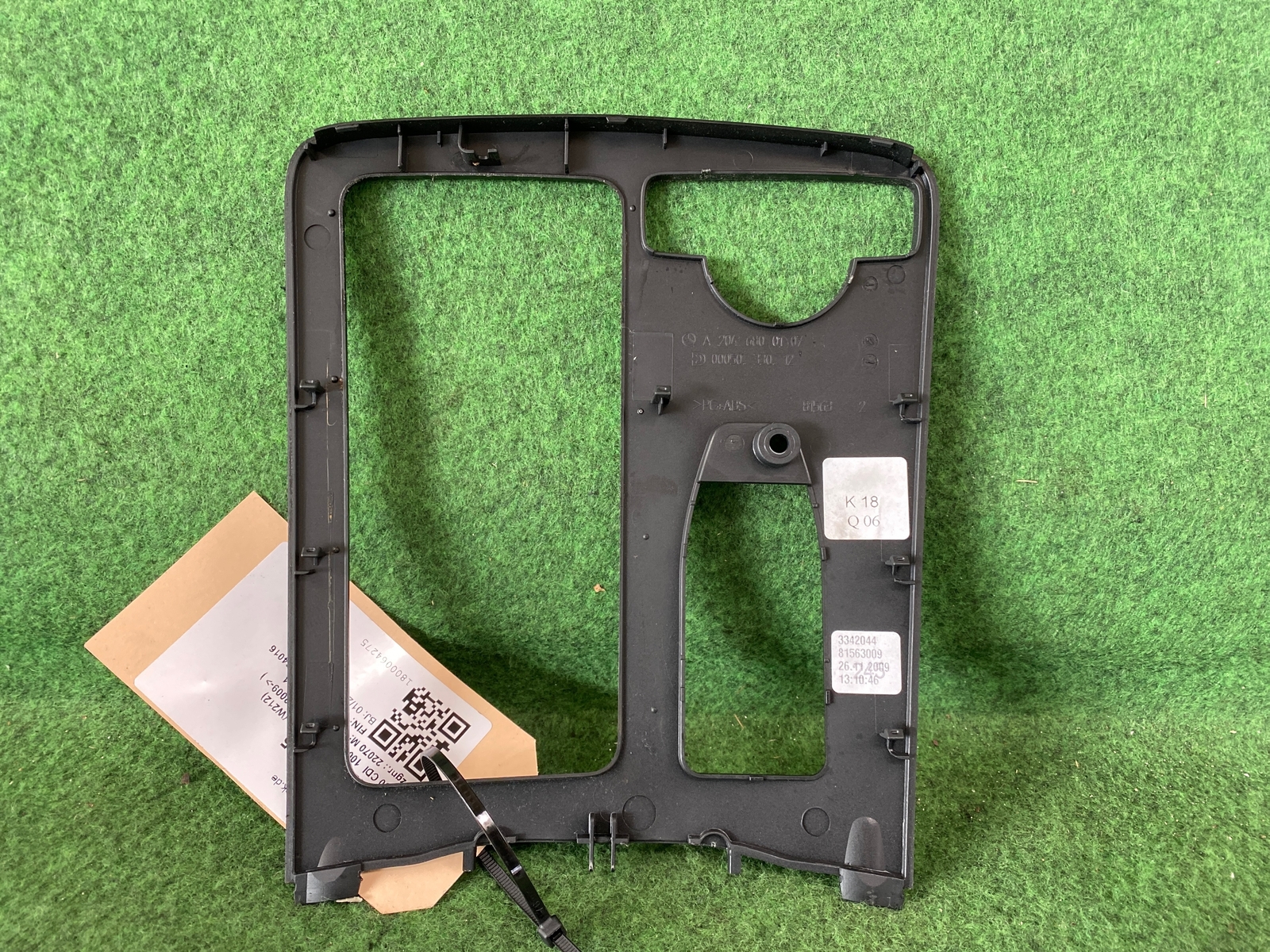 Mercedes-Benz A2046800107 online kaufen | eBay