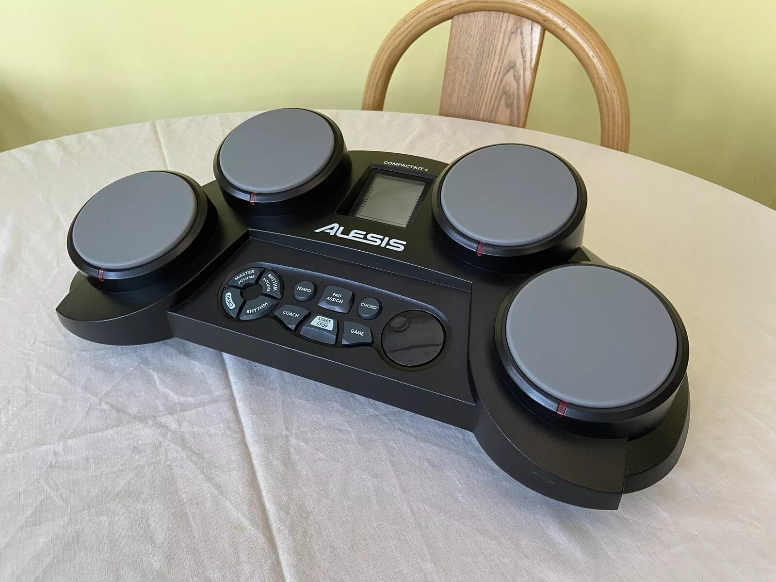 Alesis CompactKit 4 Drum Kit