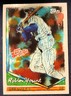 2024 Topps Spotlight By Andy Friedman, Robin Yount, T-3 Spotlight Stamp 08/75
