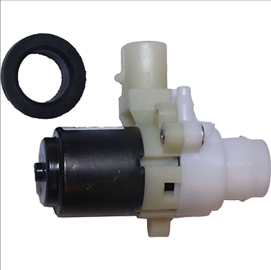 Peterbilt / KW 104307 Windshield Wiper Washer Fluid Pump ~ SHIPS