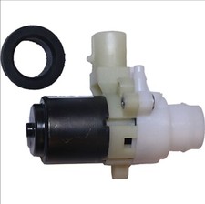 Peterbilt Kw 104307 Windshield Wiper Washer Fluid Pump  Ships From Usa