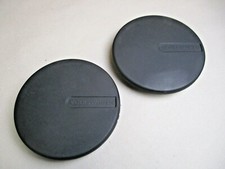 VW Passat B2 32b 33b Radkappe Set 2 Stück hub cap Neu original 321601151D