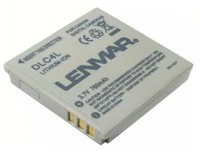 Camera Battery, Lenmar, Dlc5l on sale Camera Battery, Lenmar, Dlc5l on sale
