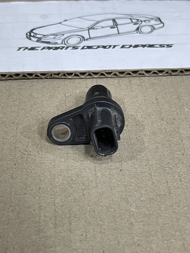04-23 Toyota 4Runner Engine Motor Cam Camshaft Crankshaft Crank Position Sensor - Picture 7 of 7