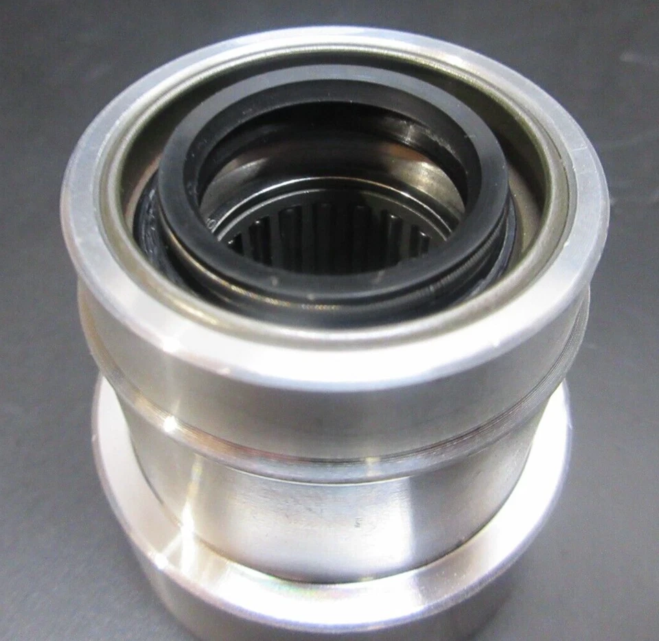 NUEVO POLARIS 1994-2004 SL SLT SLX VIRAGE 750 780 700 1050 COJINETE DE SELLO DEL EJE DE TRANSMISIÓN Foto 2 de 4