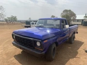 Ford F100 Bench Seat Gumtree Australia Free Local Classifieds