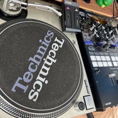 SL1200MK3D/DJM-S7/PHASE/その他セット Technics SL1200MK3D/DJM-S7/PHASE/Other Sets | eBay