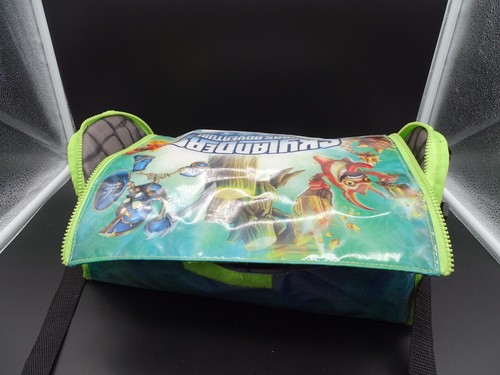 19x Skylanders Figuren inkl. Karten und Spyros Adventure Tragetasche Travel Bag - Bild 8 von 10