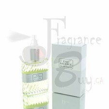Dior Eau Savage Dior M 50ml Boxed