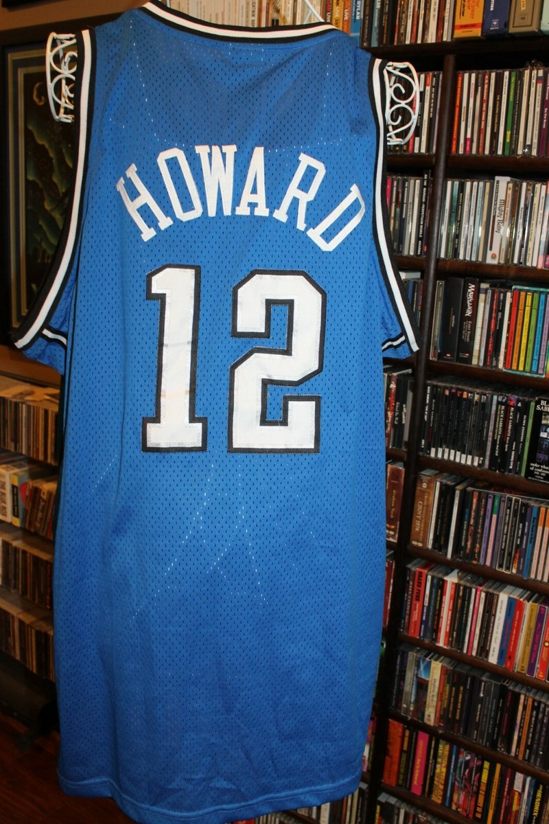 Reebok Orlando Magic ウォームアップウェア XL Reebok Orlando Magic ウォームアップウェア XL Reebok Orlando
