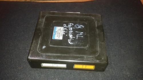 md730391 Getriebesteuergerät Steuergerät Getriebe x4t33078a Mit DE109304-36