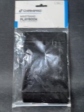Champro Adult Single Pocket Wristband Playbook