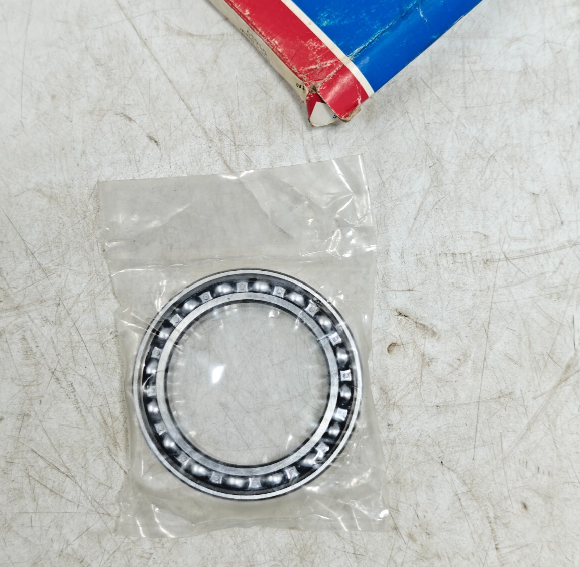 61910 SKF Deep Groove Ball Bearing SKF 61910 / 6910 Japan
