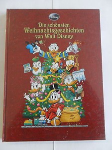 Die Schönsten Weihnachtsgeschichten Von Walt Disney Stream