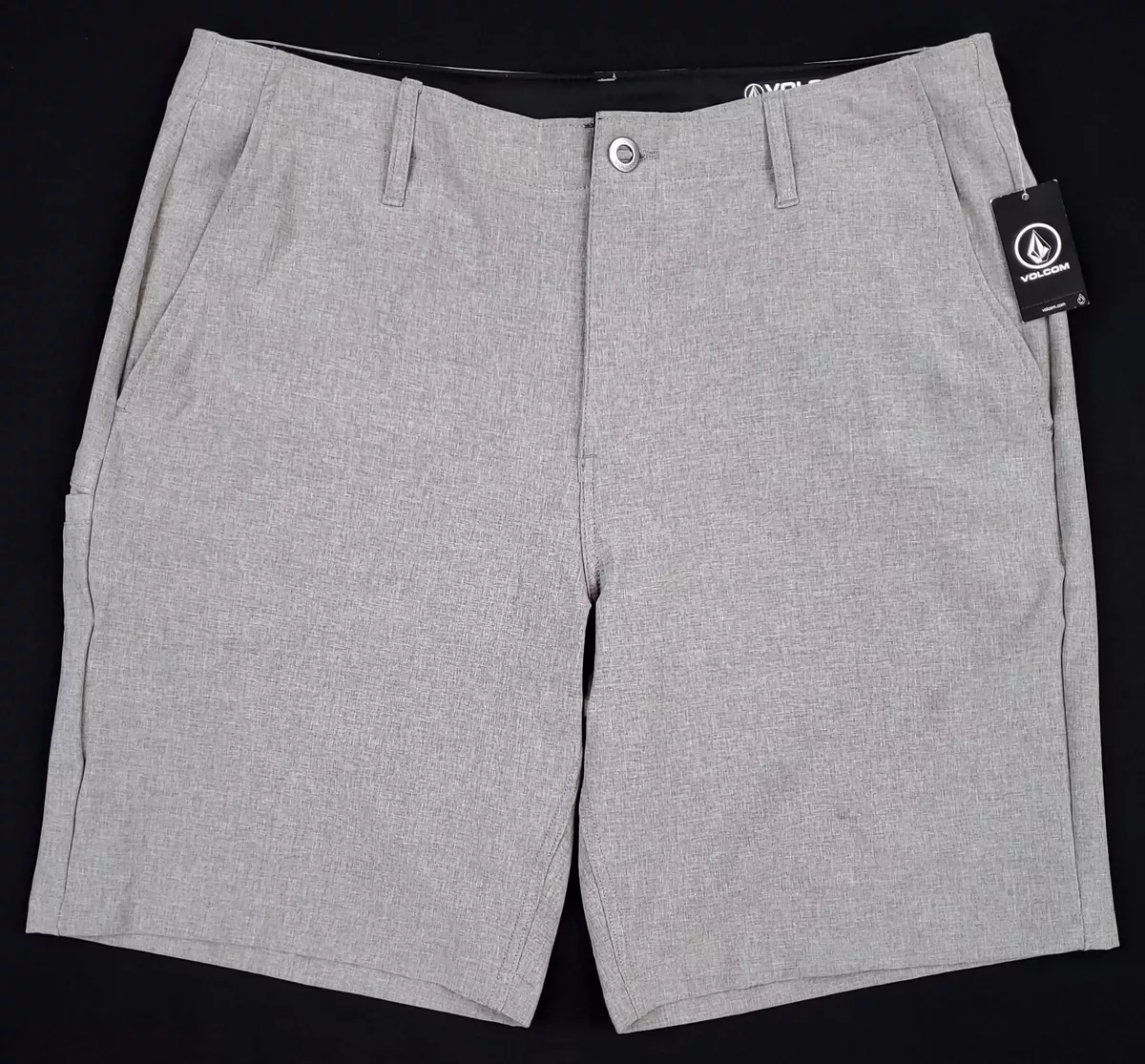 Volcom 4 way sales stretch shorts