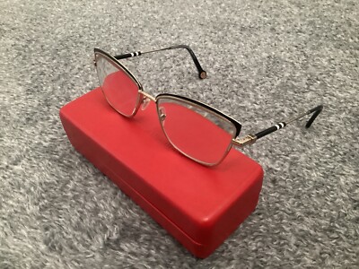 Carolina Herrera Eyeglasses - Frames Only Carolina Herrera Eyeglasses Frames Only, HER 0191 82U, 52-18  main image 3
