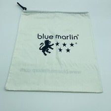 Blue Marlin Corp Dust Cover