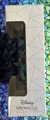100 YEARS WONDER DISNEY FACETS Paperweight INDIVIDUALLY NUMBERED NEW - Picture 5 of 6
