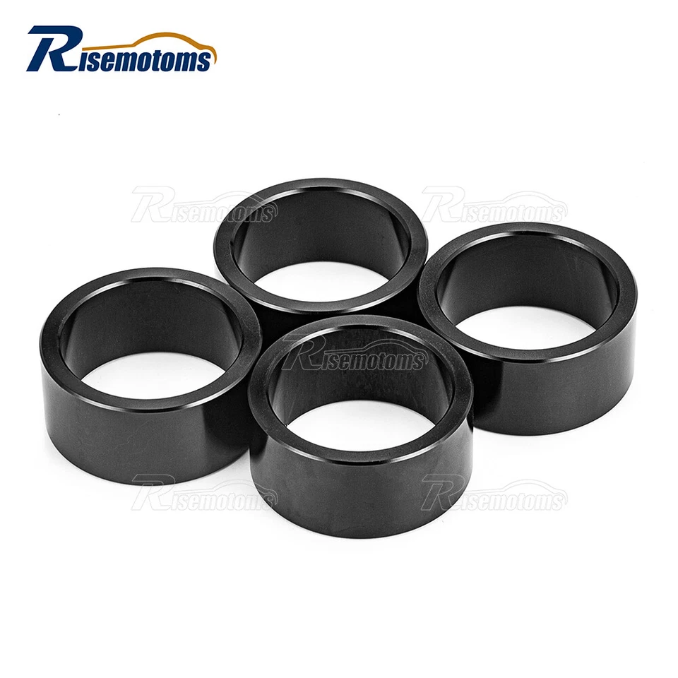 Kits de elevación de elevación CNC T6 Billet de 2"" para Arctic Cat 250 300 350 400 450 500 550 650 Foto 3 de 4