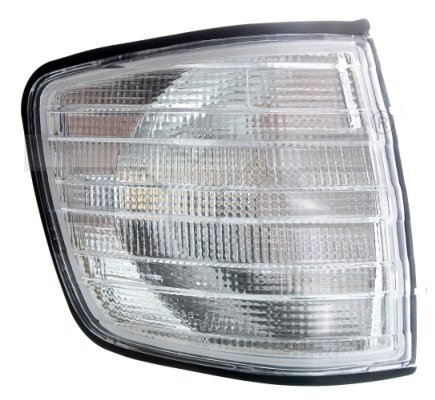 Rechts Tyc 18-5345-25-2 Blinkleuchte FüR MERCEDES-BENZ-image