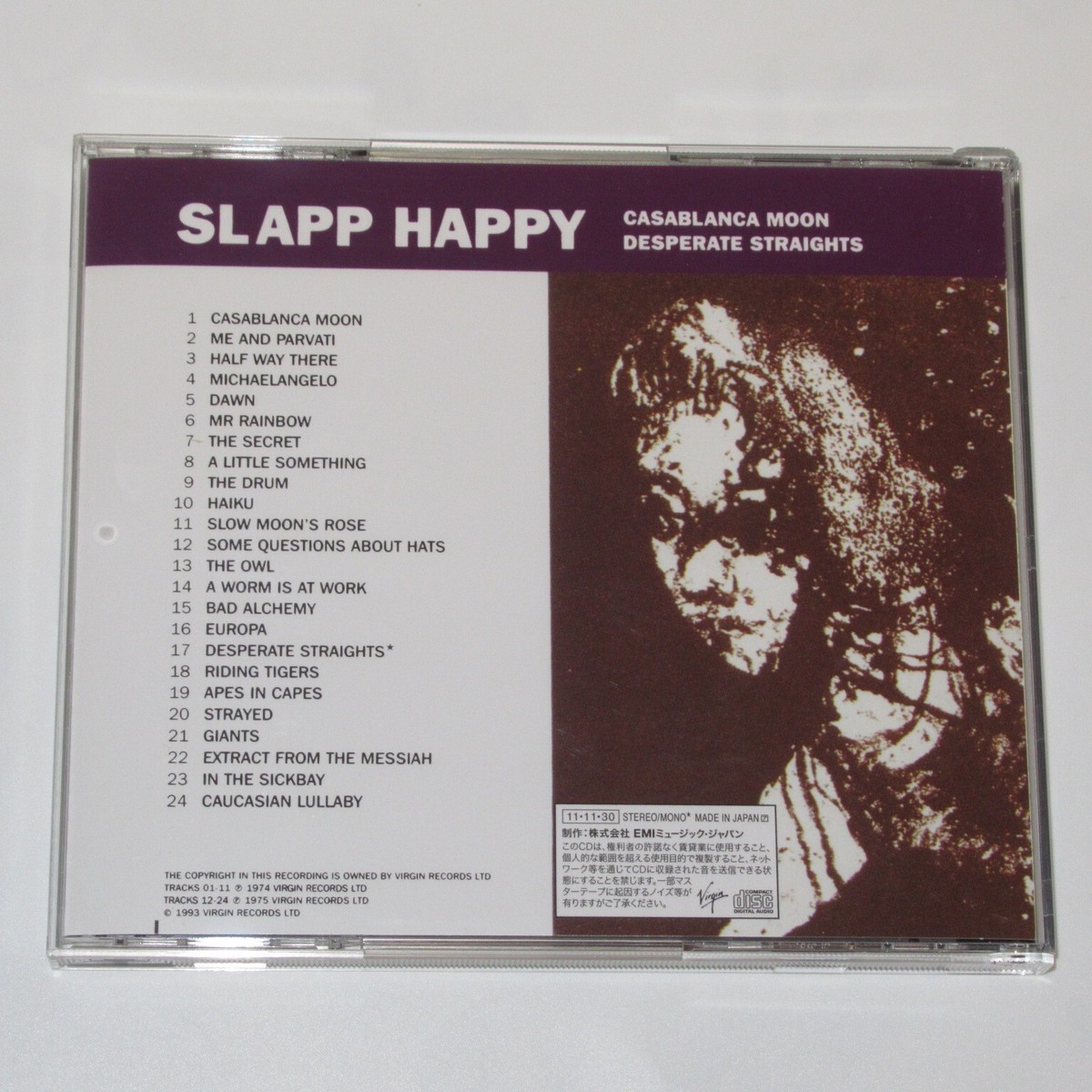 洋楽 Slapp Happy Desperate Straights hqdefault.jpg