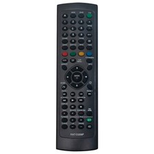 RMT-D258P Replaced Remote Control for Sony DVD HDD Recorder RDR-DC90 RDR-DC105