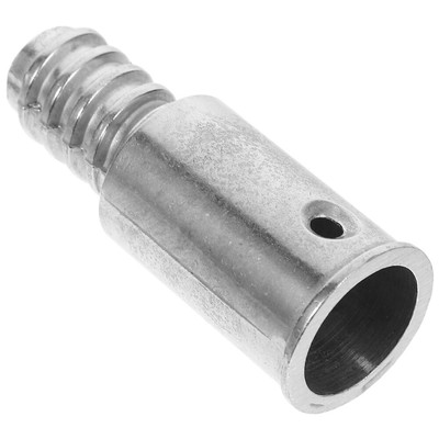  Paint Roller Threaded Connector Telescoping Pole Adapter Aluminum