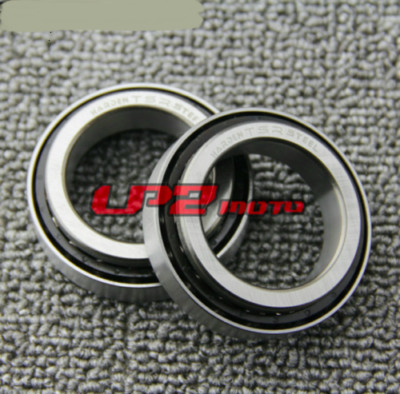 Steering Stem Bearing Head for Kawasaki ZX1400 Ninja ZX14 ZX14R ZZR1400 2006-17