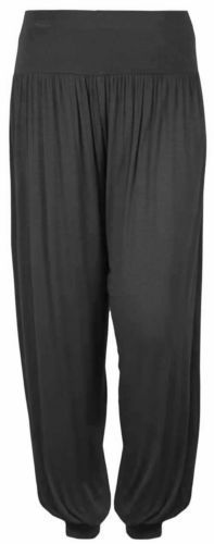 Women Harem Ali Baba Long Pants Trousers Ladies Baggy Hareem Leggings Plus Size. - Picture 4 of 15
