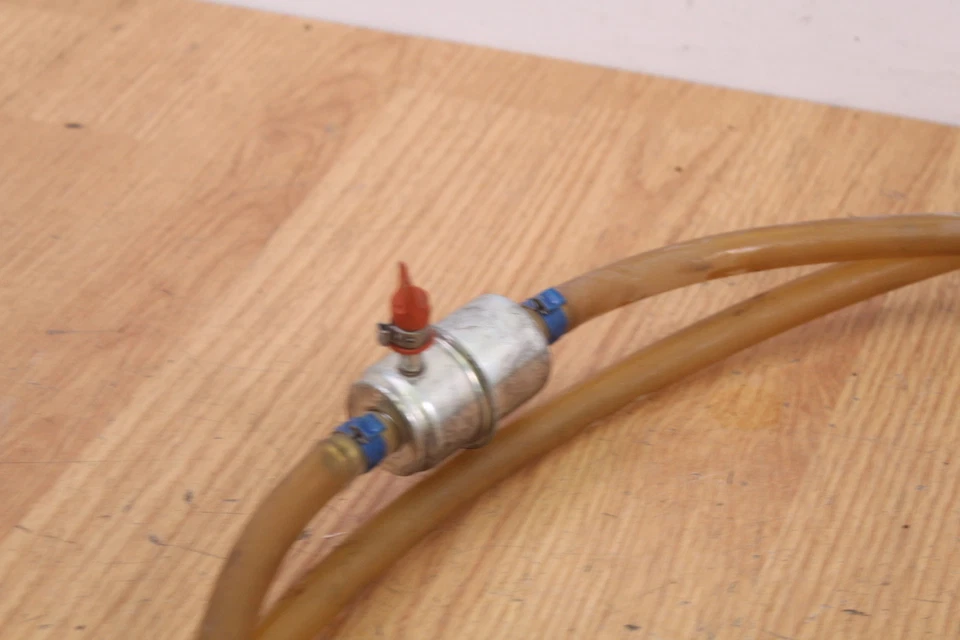 Топливный насос 2009 POLARIS RMK 600 SHIFT - Изображение 3 из 4