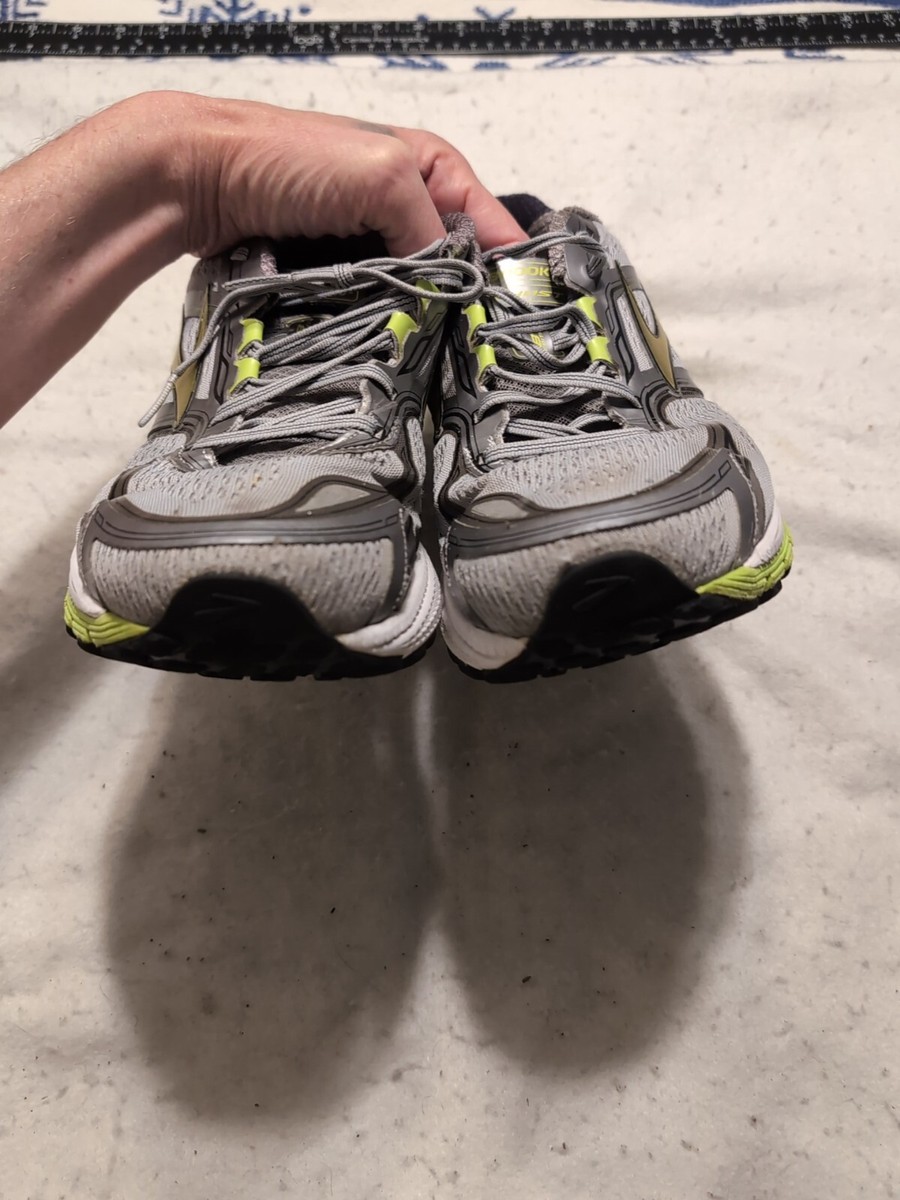 Brooks Ghost 8 Men display picture 3
