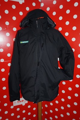 mammut raincoat